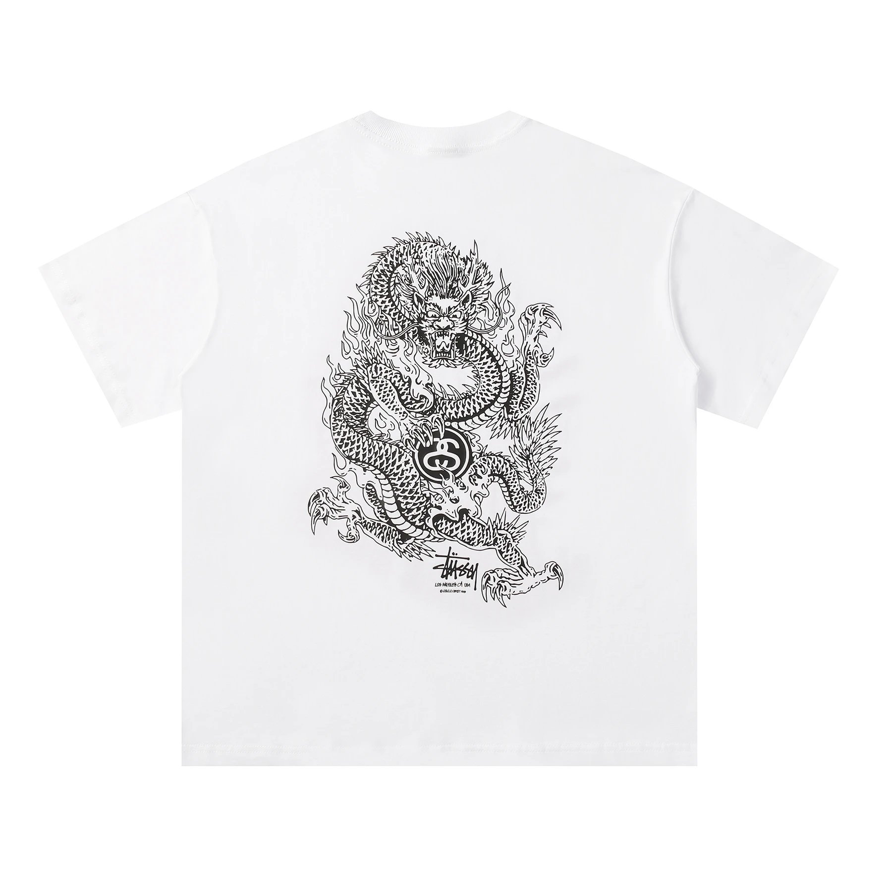 Stussy Tee 36+ colorways [Premium Quality] foto 2