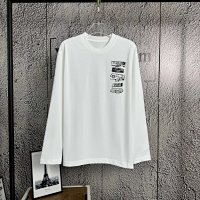 Dior Long Tee 16+ colorways [Premium Quality] — seller photo 2