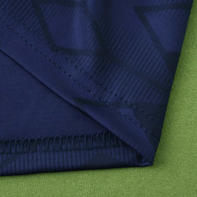 2026 Scotland Fan Version Longsleeve Jersey: seller detail photo 8