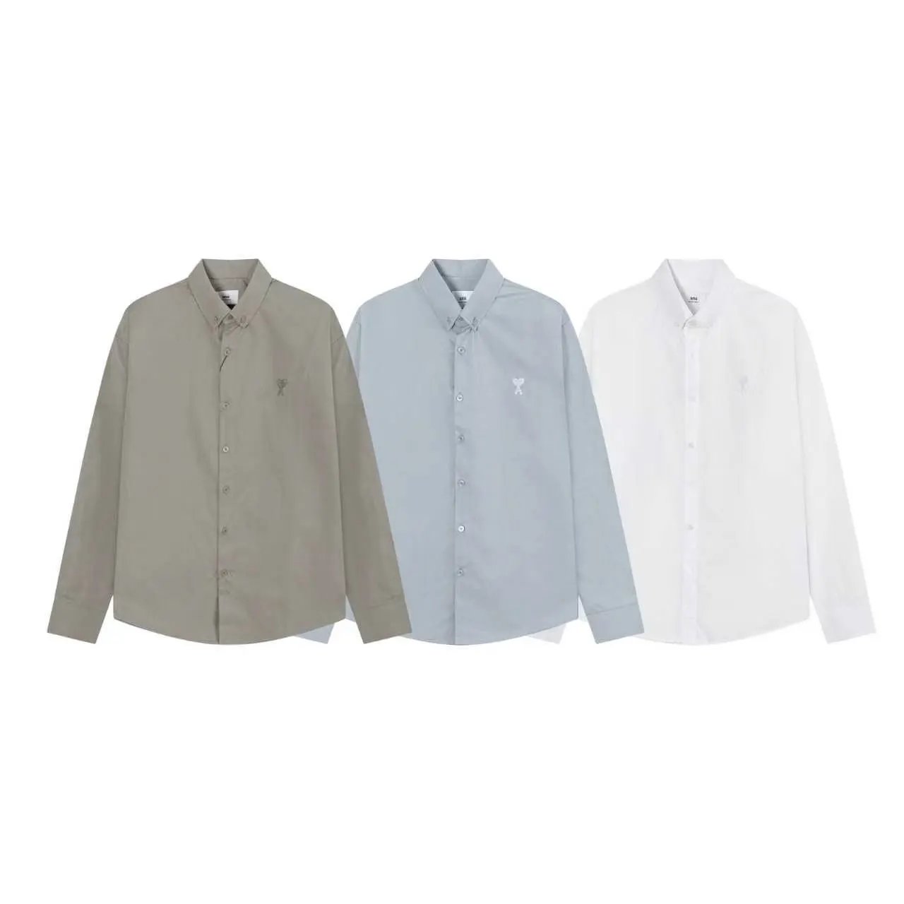 Ami Shirt