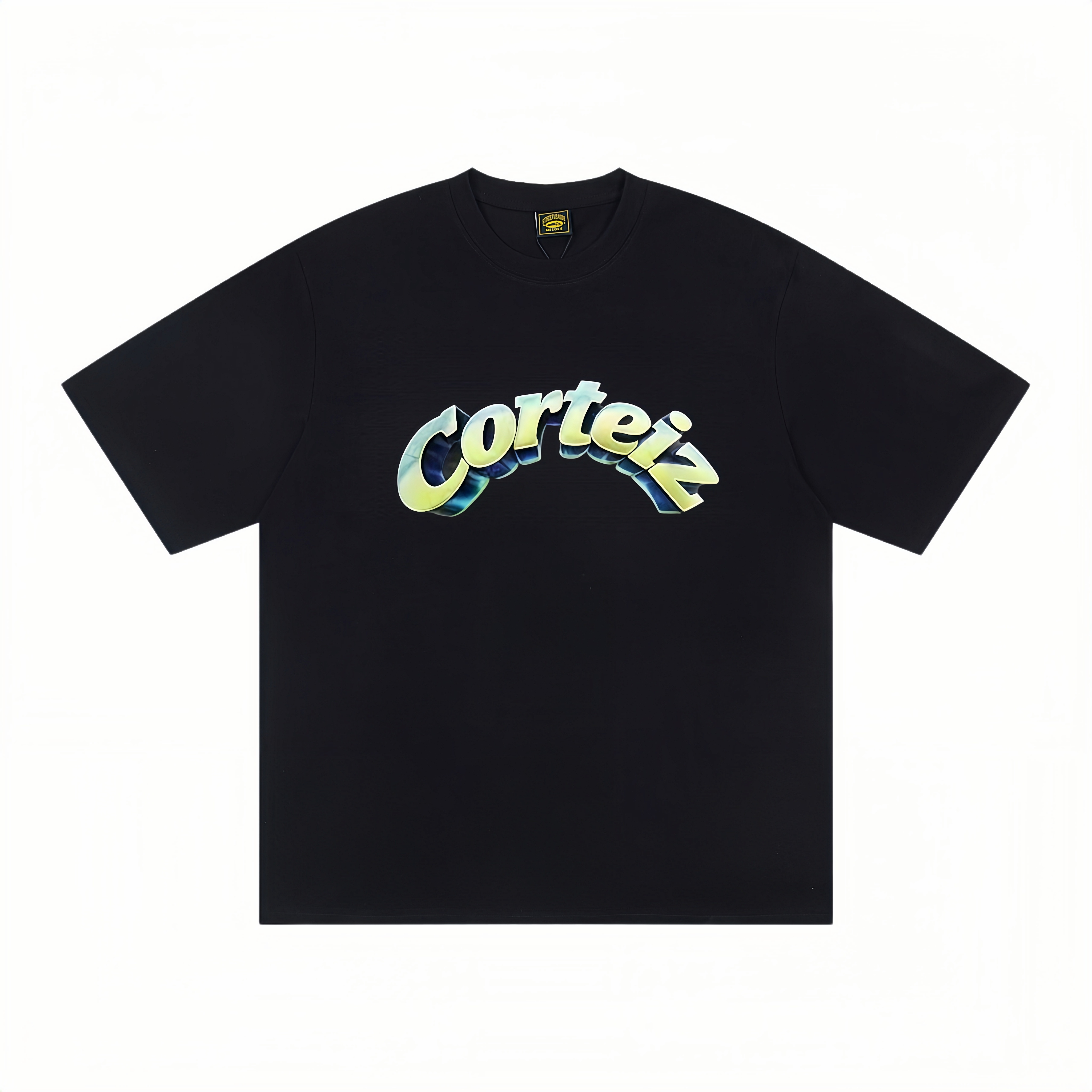 Corteiz Tee 22+ colorways [Premium Quality] foto 4