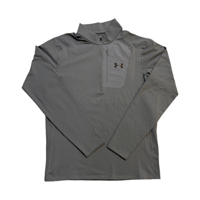 Under Armour Long Tee