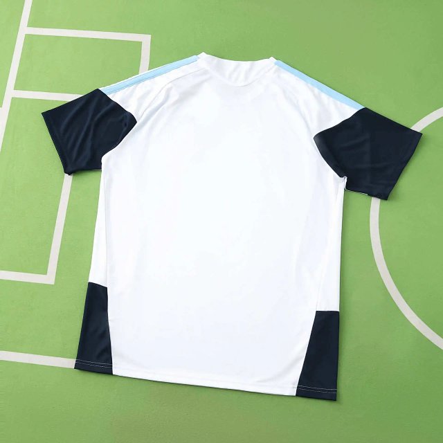 2026 Argentina Player Training Jersey: seller detail photo 3