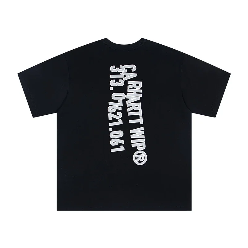 Carhartt Camiseta 20+ Colores [Calidad Premium]