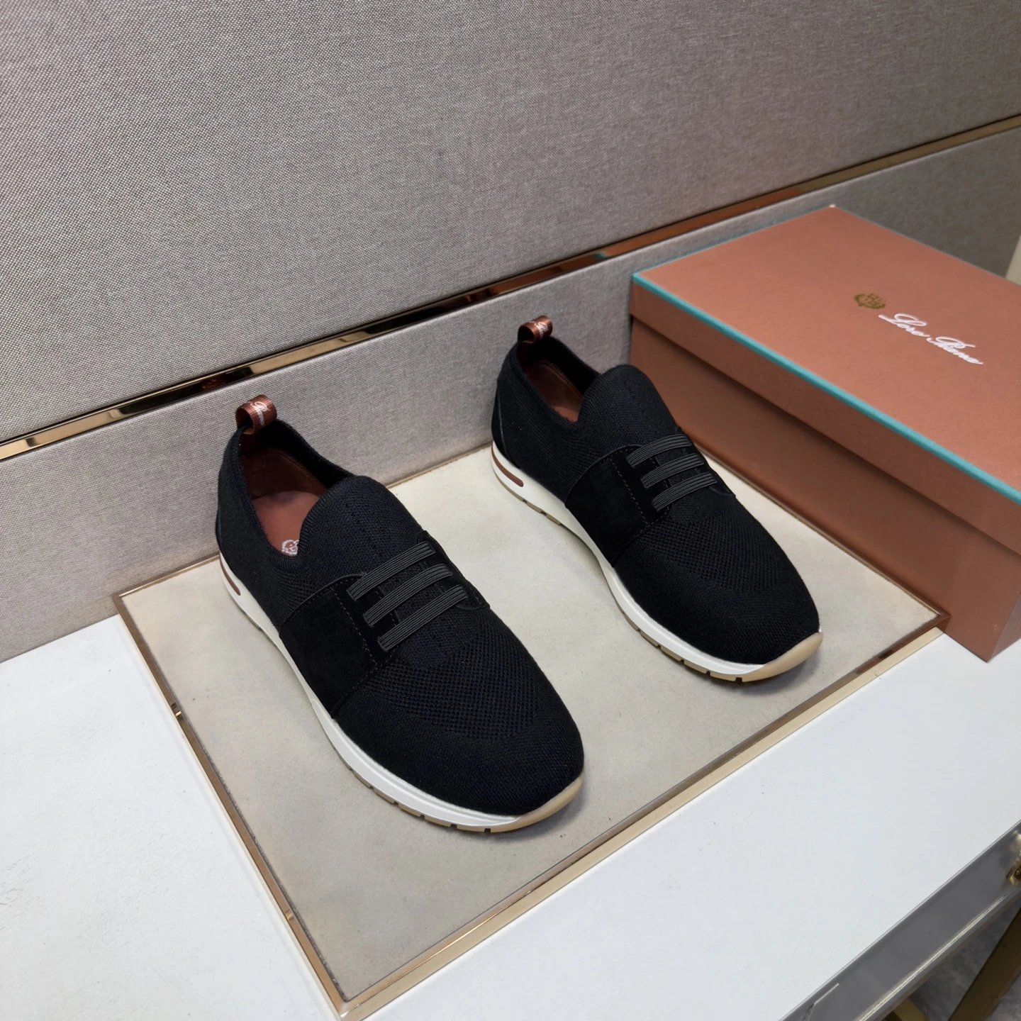Loro Piana Shoes