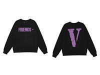 Vlone Hoodie 14+ colorways [Premium Quality] — seller photo 7
