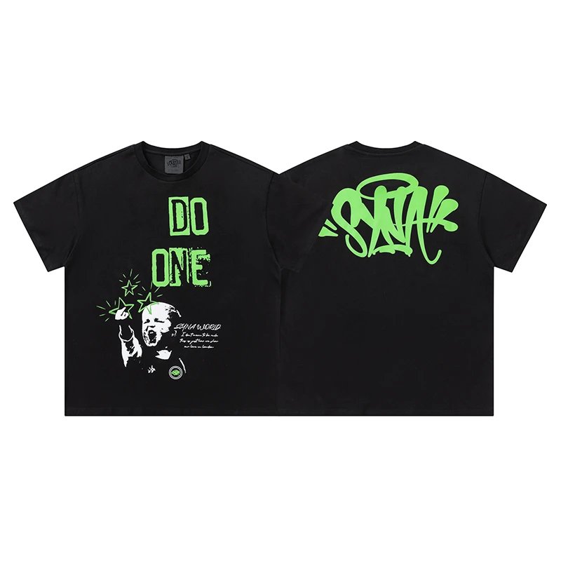 Syna World Tee