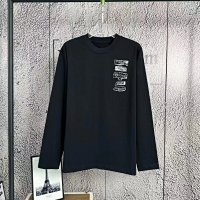 Dior Long Tee 16+ colorways [Premium Quality] — seller photo 3