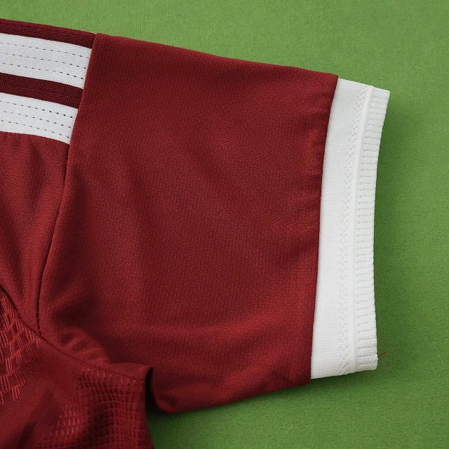 2026 Qatar Player Version Jersey: seller detail photo 6