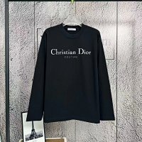 Dior Long Tee 16+ colorways [Premium Quality] — seller photo 5