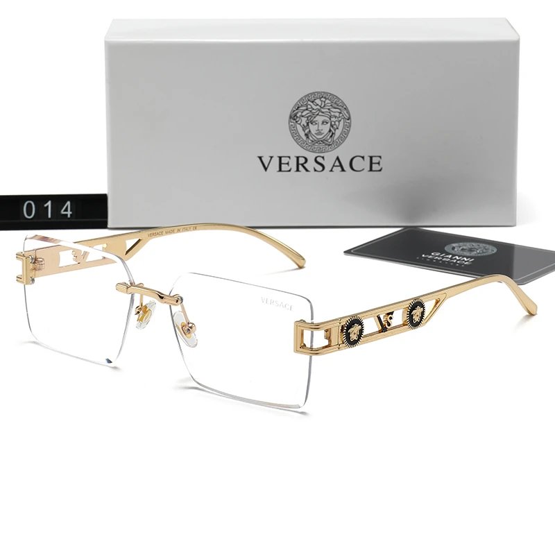 Versace SunGlasses 22+ colorways [Premium Quality] foto 3