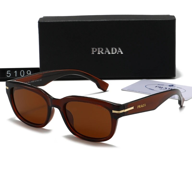 Prada SunGlasses 34+ colorways [Premium Quality] foto 3