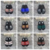 Gucci Slippers 36+ colorways [Premium Quality] — seller photo 2