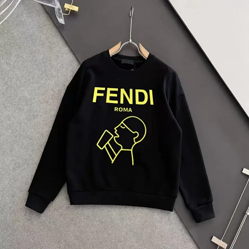 Fendi Hoodie 738