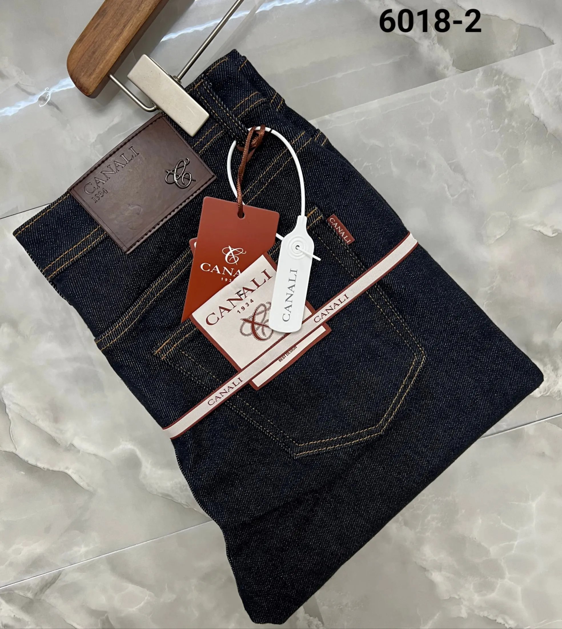 Canali Jeans