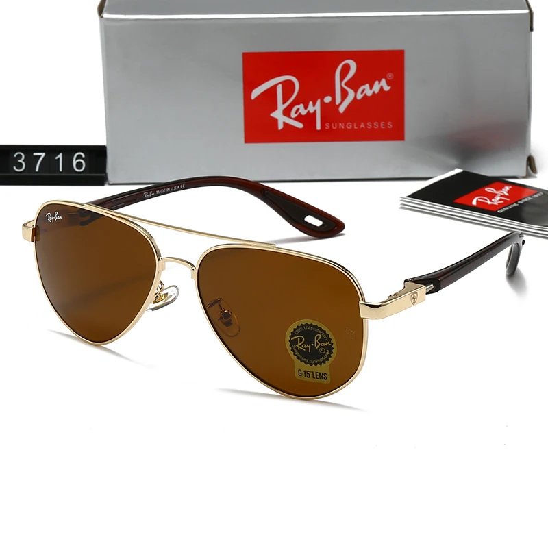 Ray Ban SunGlasses 31+ colorways [Premium Quality] foto 6