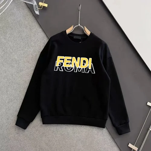 Sudadera Fendi 737
