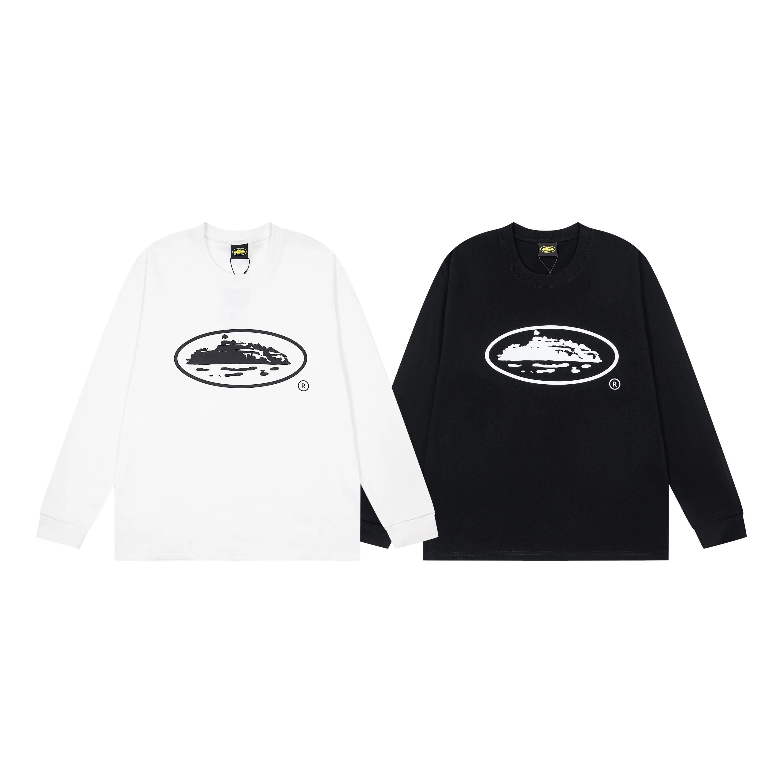 Corteiz Long Tee