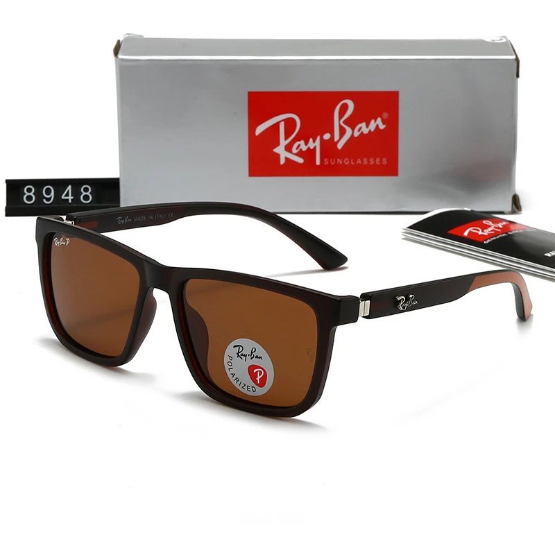 Ray Ban SunGlasses 30+ colorways [Premium Quality] foto 3