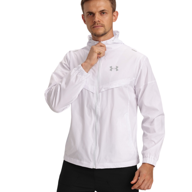 Under Armour Coat
