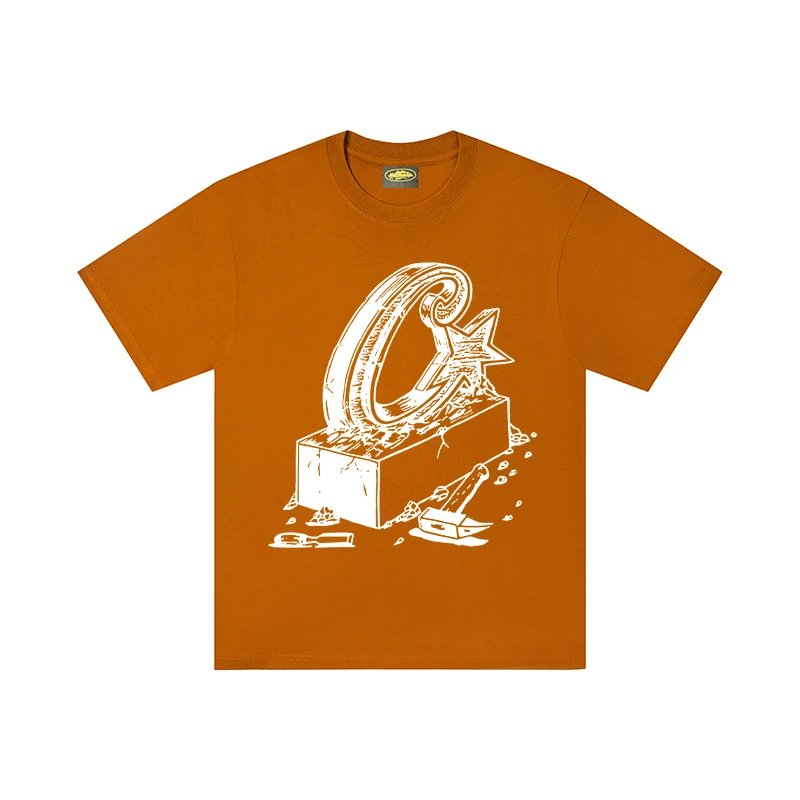 Corteiz Tee 14+ colorways [Premium Quality] foto 4