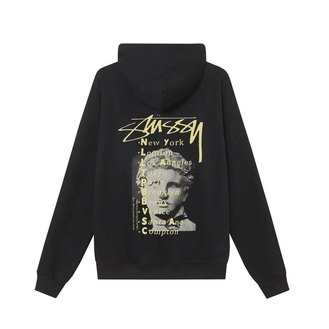 Stussy Hoodie