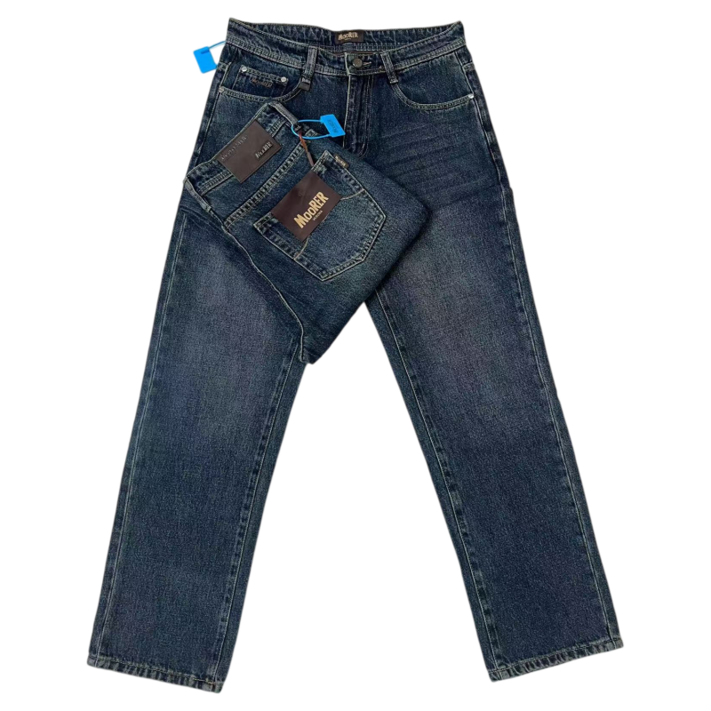 Moorer Jeans