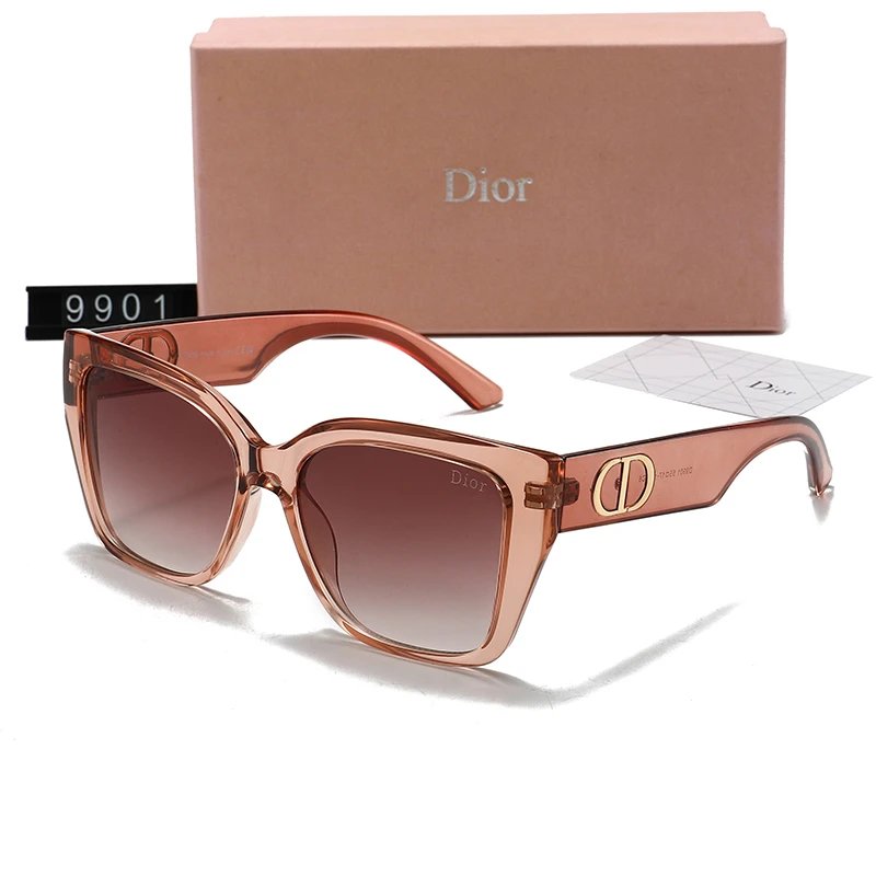 Dior SunGlasses 12+ colorways [Premium Quality] foto 3