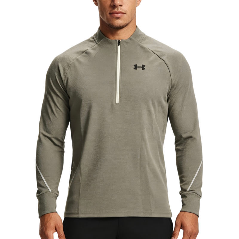 Under Armour Long Tee