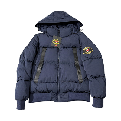 Zavetti Canada Quilted Jacket