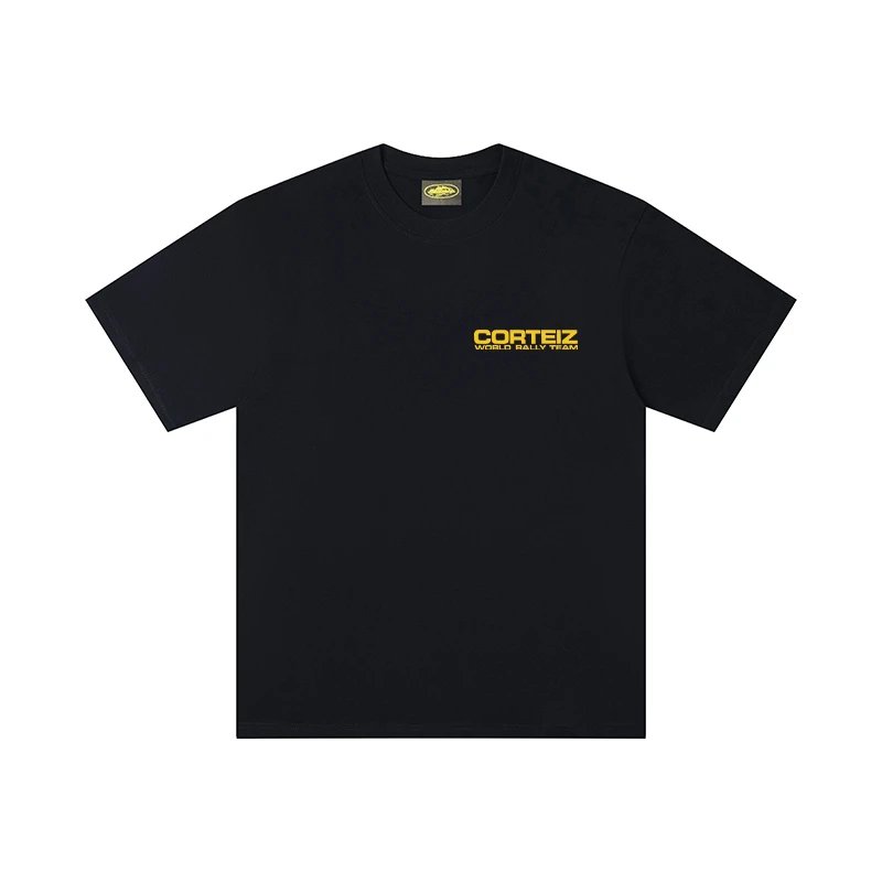 Corteiz Tee 11+ colorways [Premium Quality] foto 5