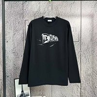 Dior Long Tee 16+ colorways [Premium Quality] — seller photo 6