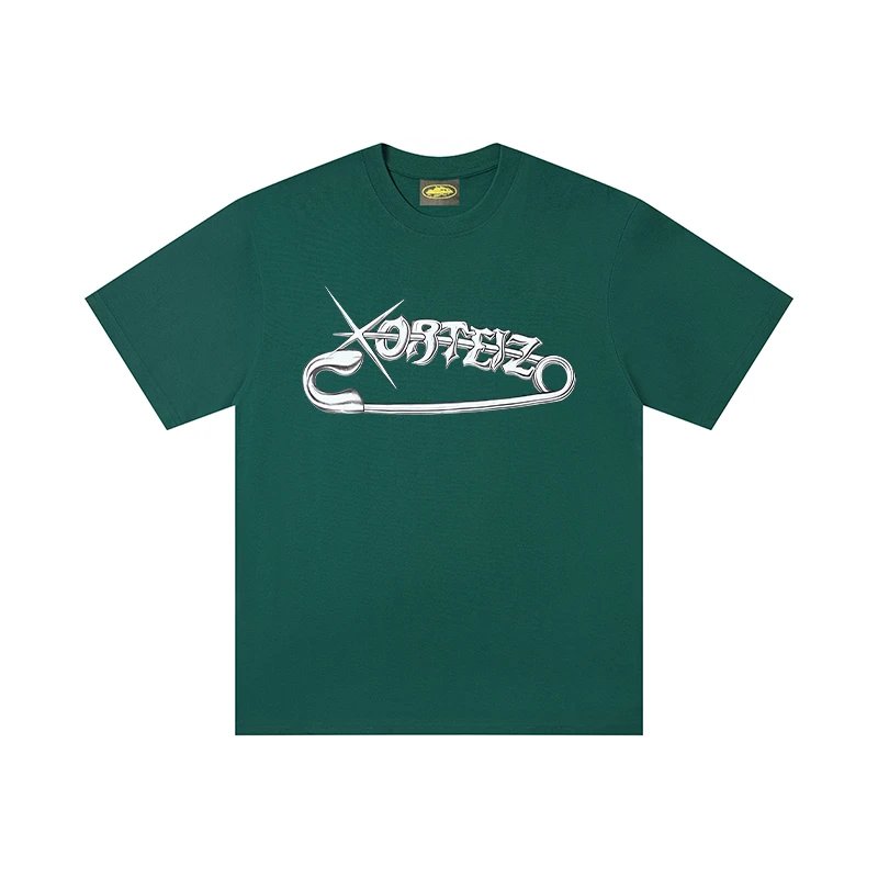 Corteiz Tee 22+ colorways [Premium Quality]