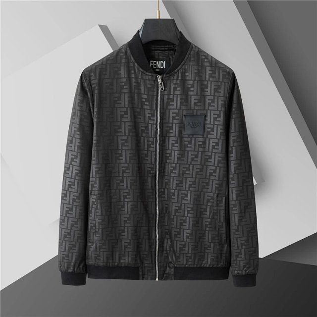 LV Louis Vuitton jacket: seller detail photo 5