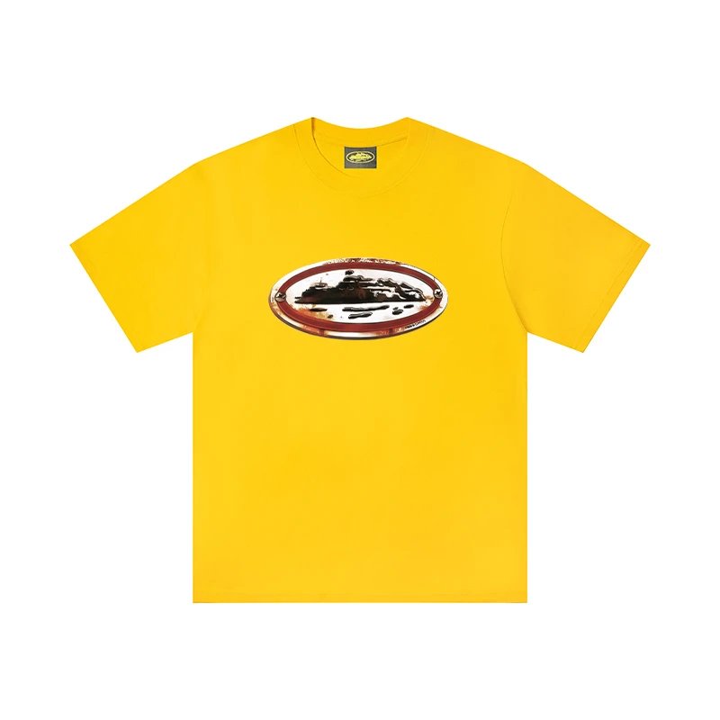 Corteiz Tee 17+ colorways [Premium Quality] foto 4