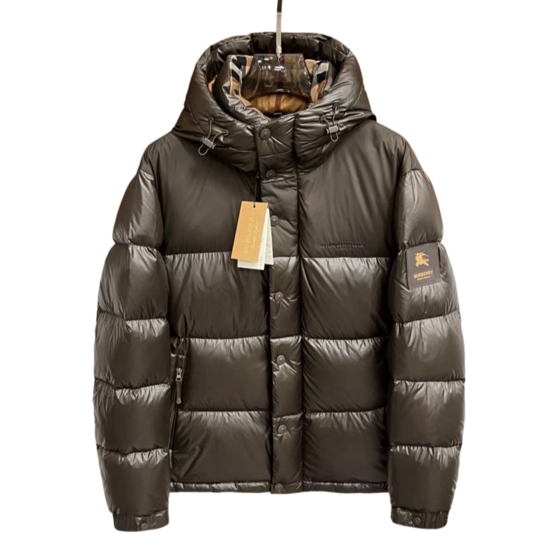 Burberry Down Jacket