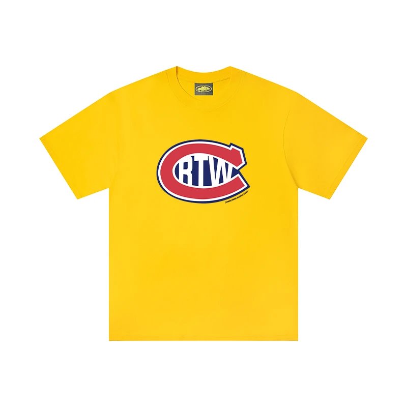 Corteiz Tee 15+ colorways [Premium Quality] foto 3