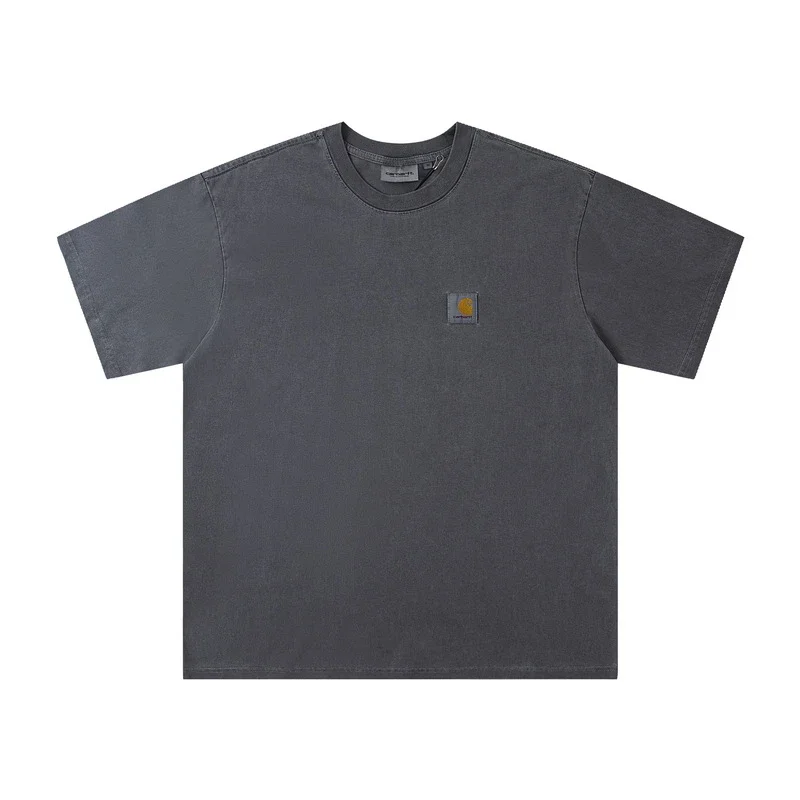 Carhartt Camiseta 6+ colores [Calidad Premium]