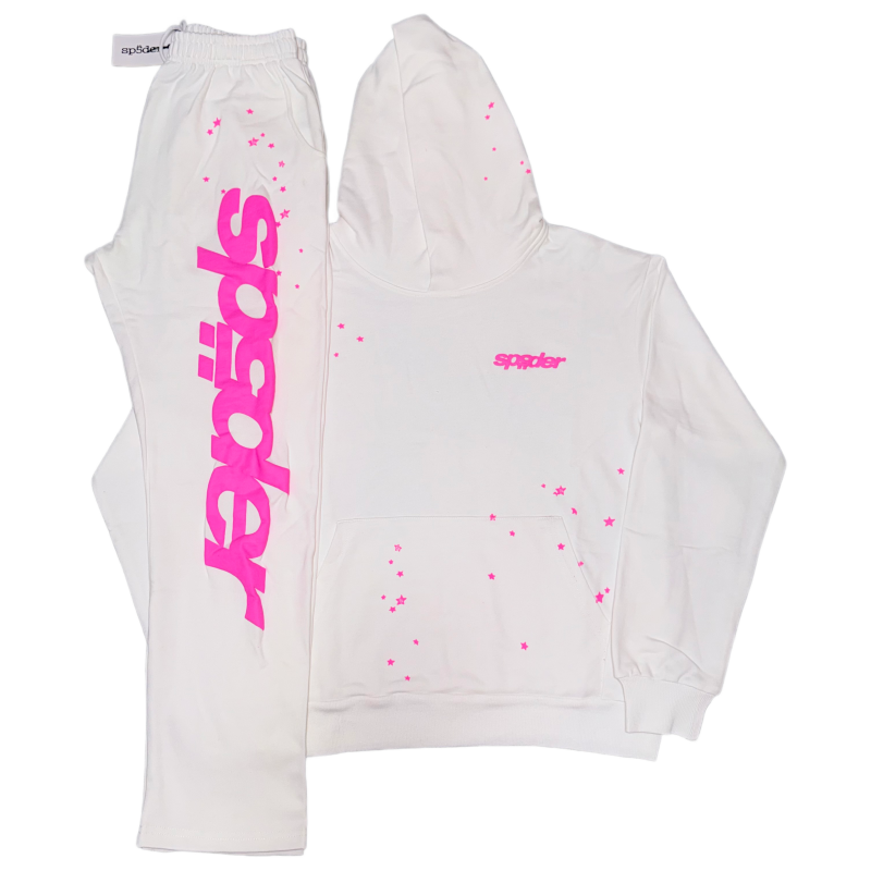 Sp5der Set