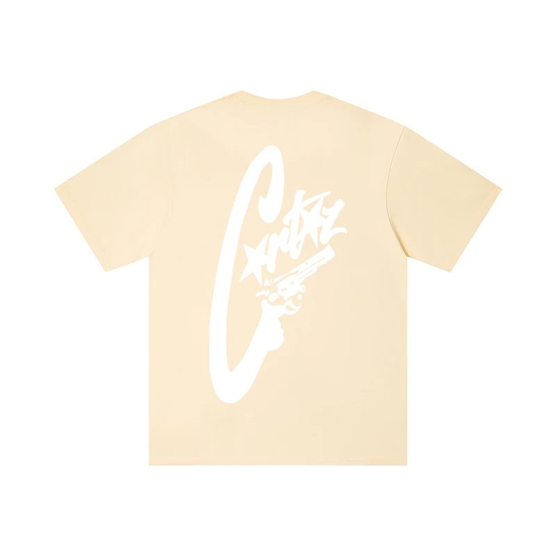 Corteiz Tee 15+ colorways [Premium Quality] foto 2