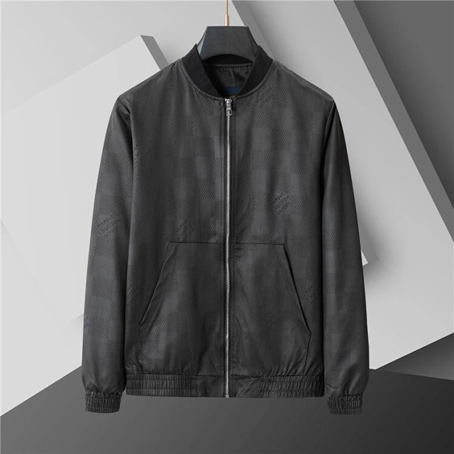 LV Louis Vuitton jacket: seller detail photo 6