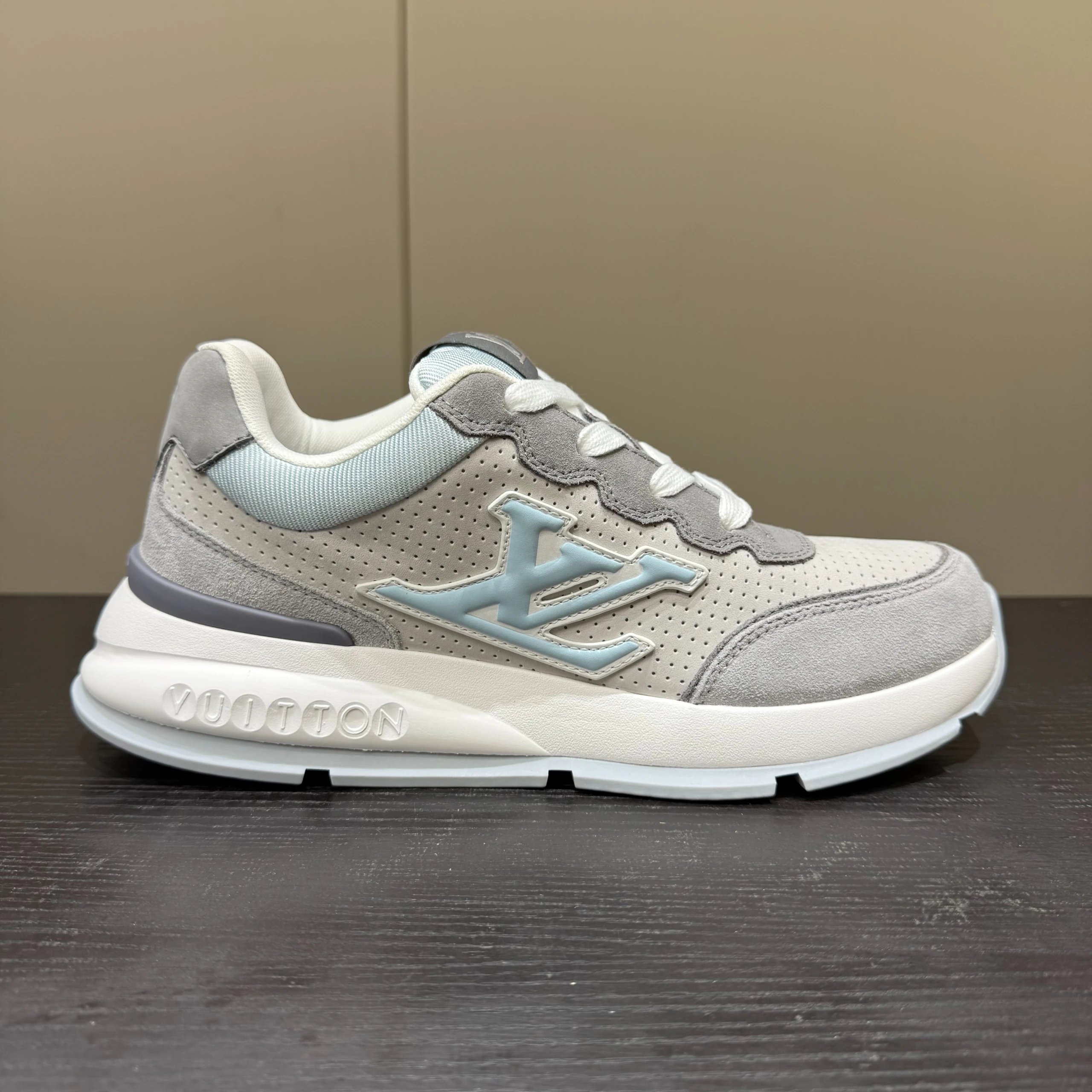 grey