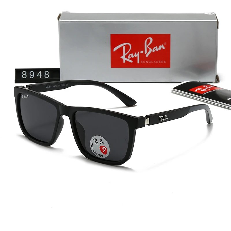 Ray Ban SunGlasses 30+ colorways [Premium Quality]
