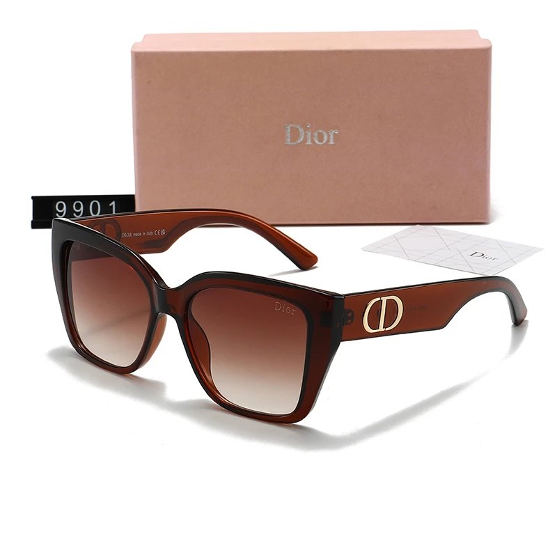 Dior SunGlasses 12+ colorways [Premium Quality] foto 6