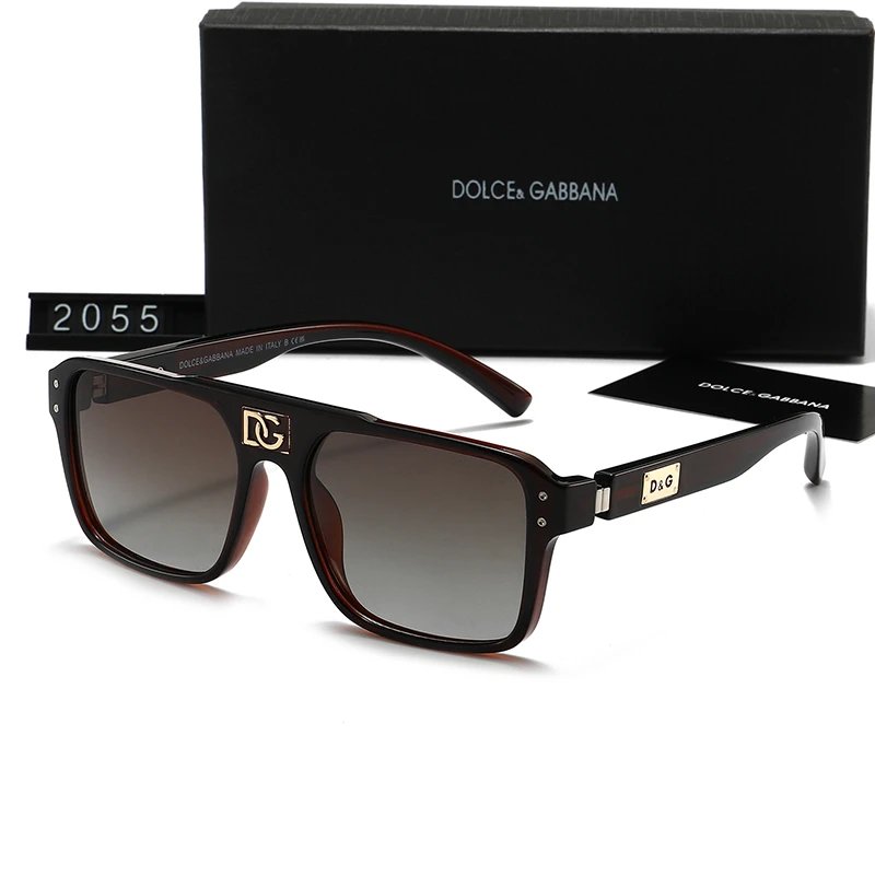 Dg SunGlasses 18+ colorways [Premium Quality] foto 4