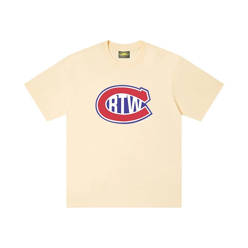 Corteiz Tee 16+ colorways [Premium Quality] foto 2