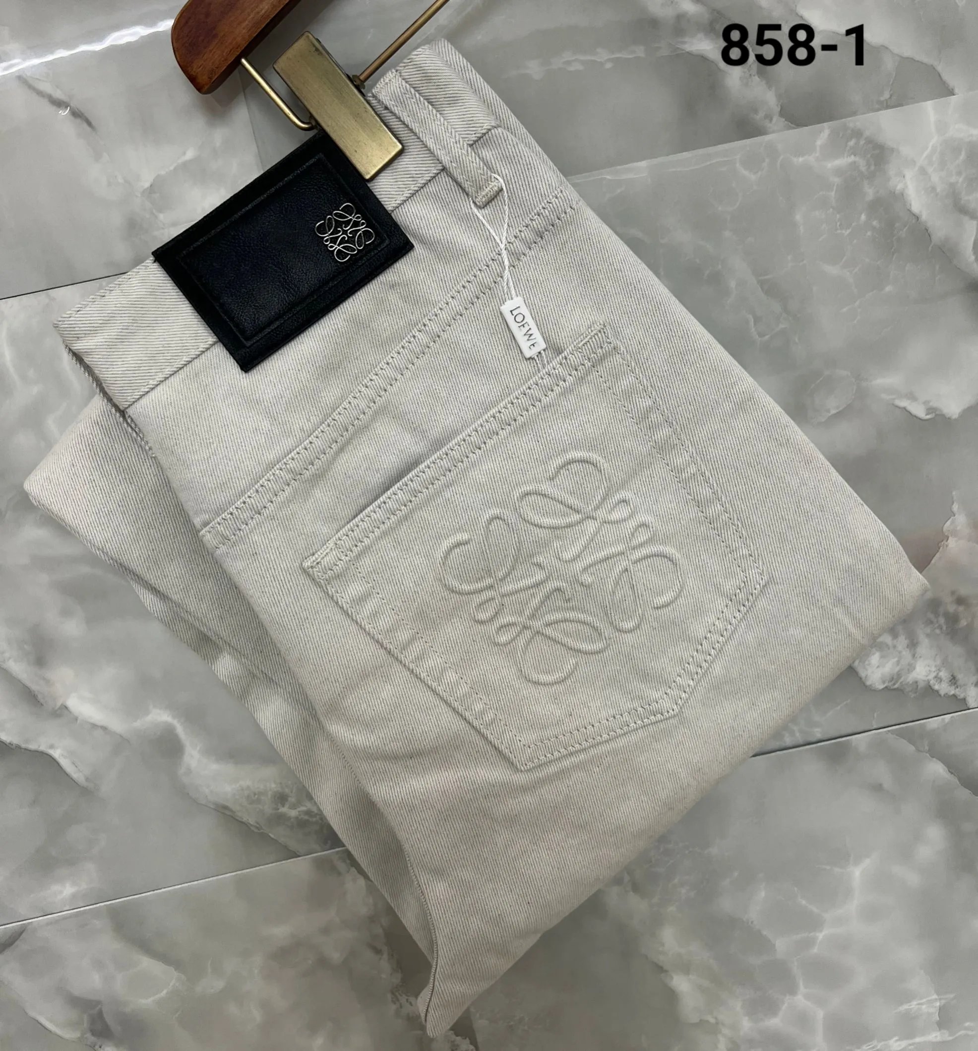 Loewe Jeans