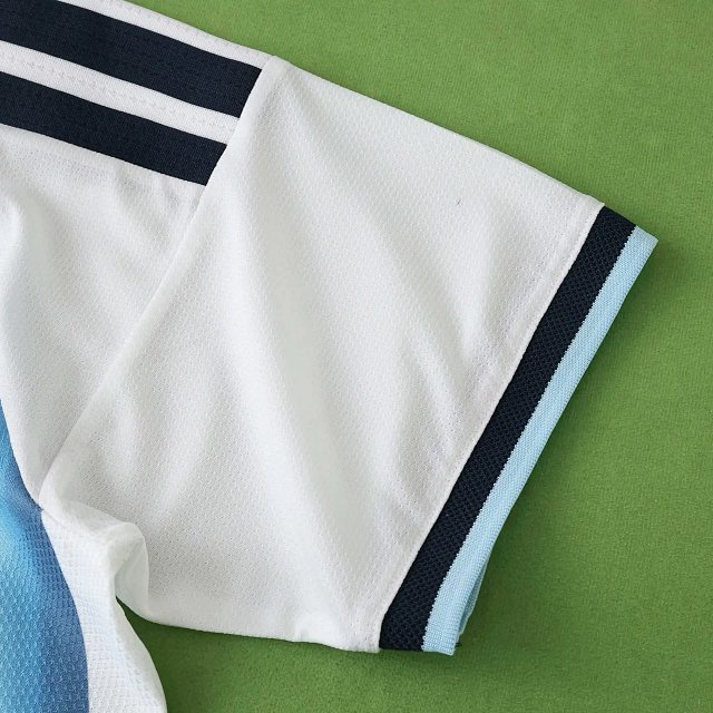 2026 Argentina Player Version Jersey: seller detail photo 9