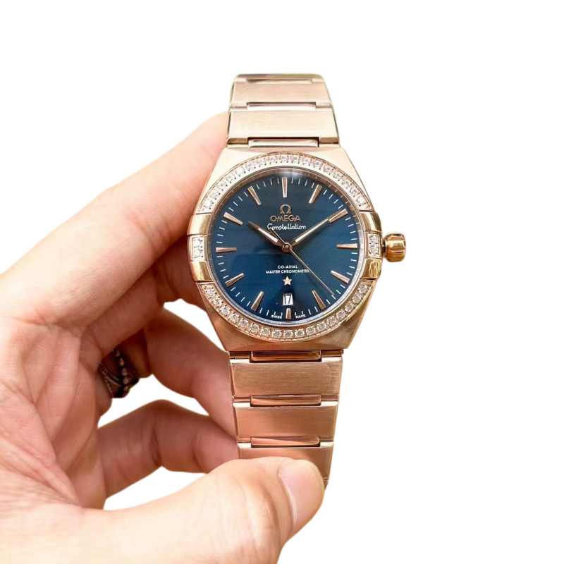 Omega 【Constellation】