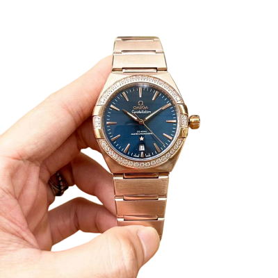 Omega 【Constellation】